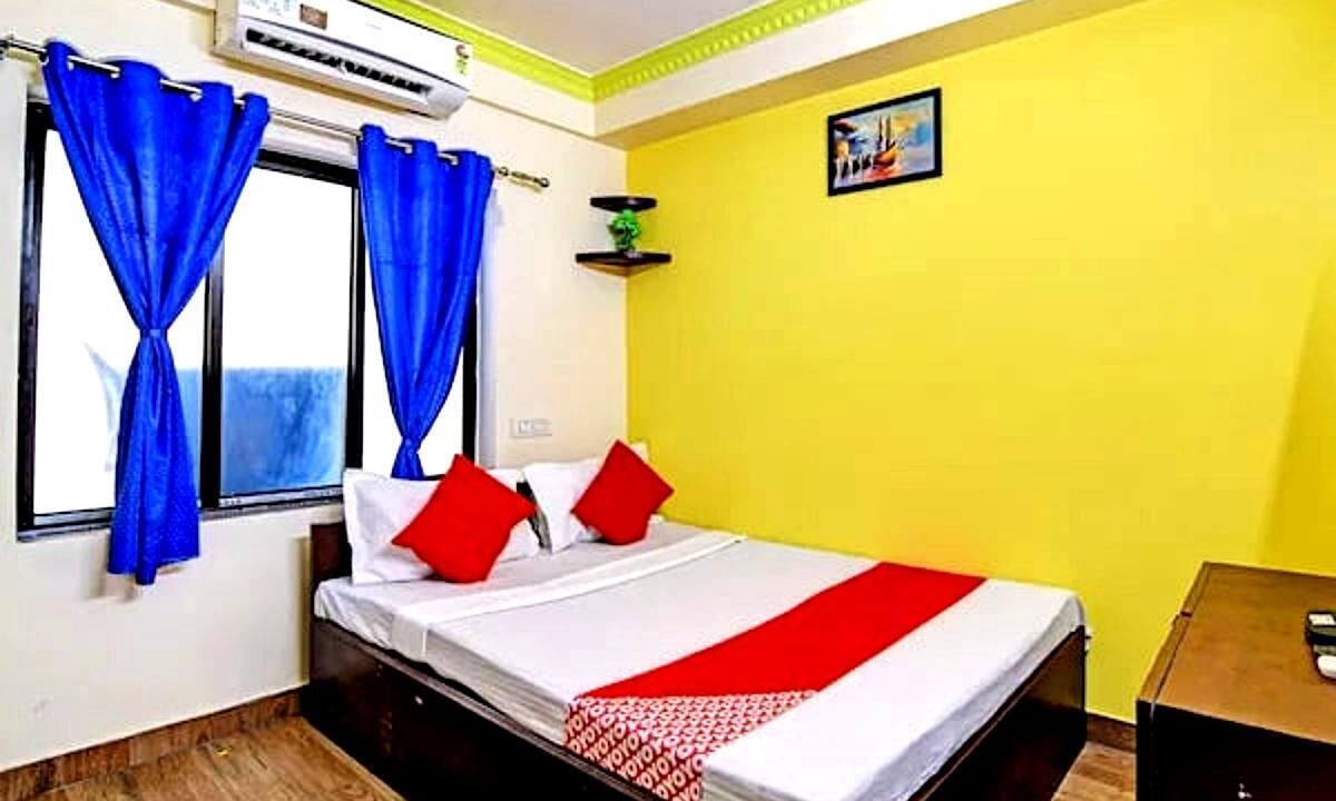 Photo of Bedroom in New Town