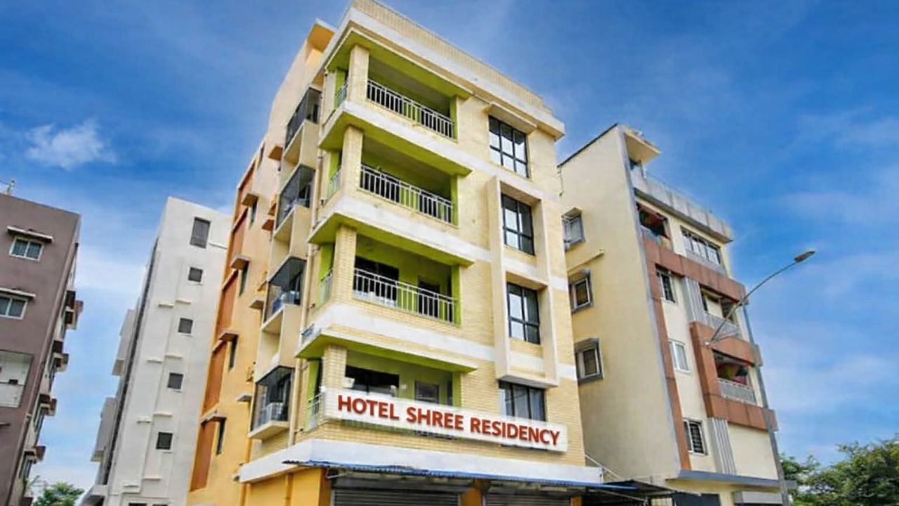 Photo of Outdoor in New Town