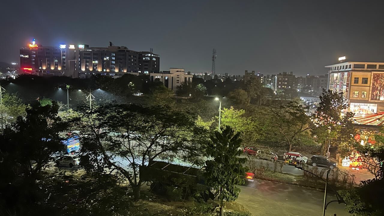 Photo of Outdoor in New Town