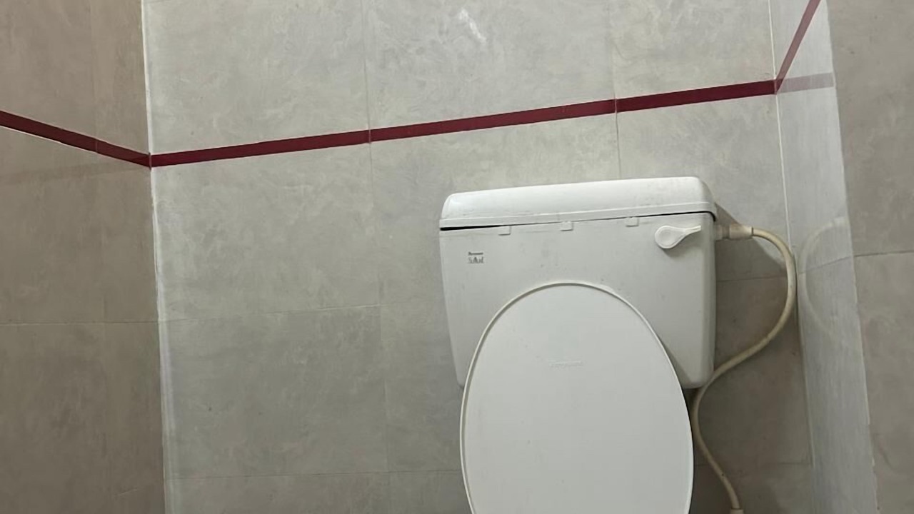 Photo of Bathroom in New Town