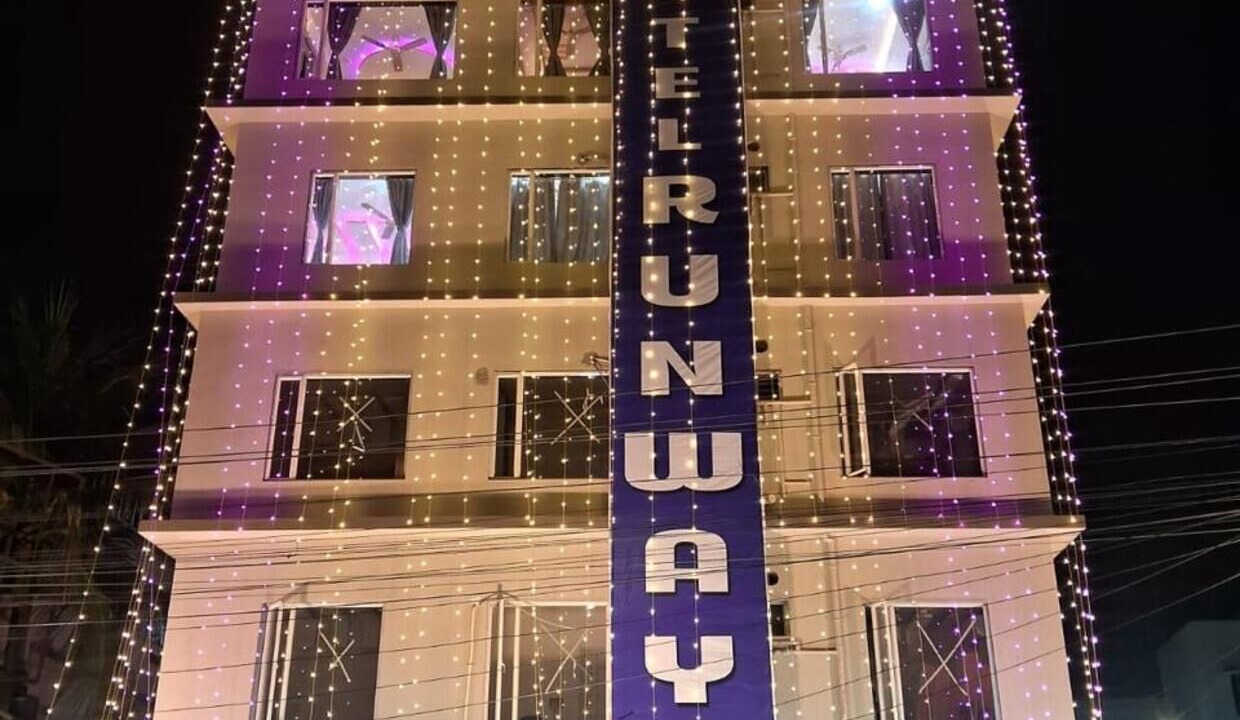 Photo of Outdoor in Dumdum