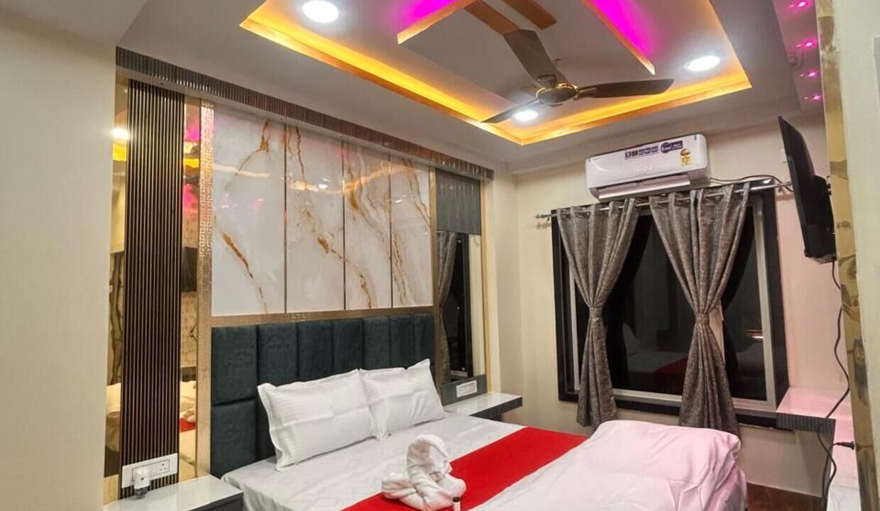 Photo of Bedroom in Dumdum