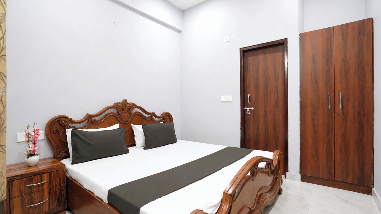 Photo of Bedroom in Bullawala