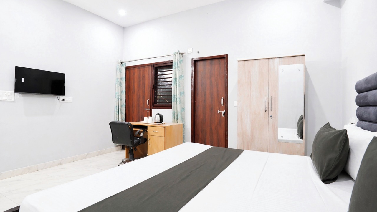 Photo of Bedroom in Bullawala