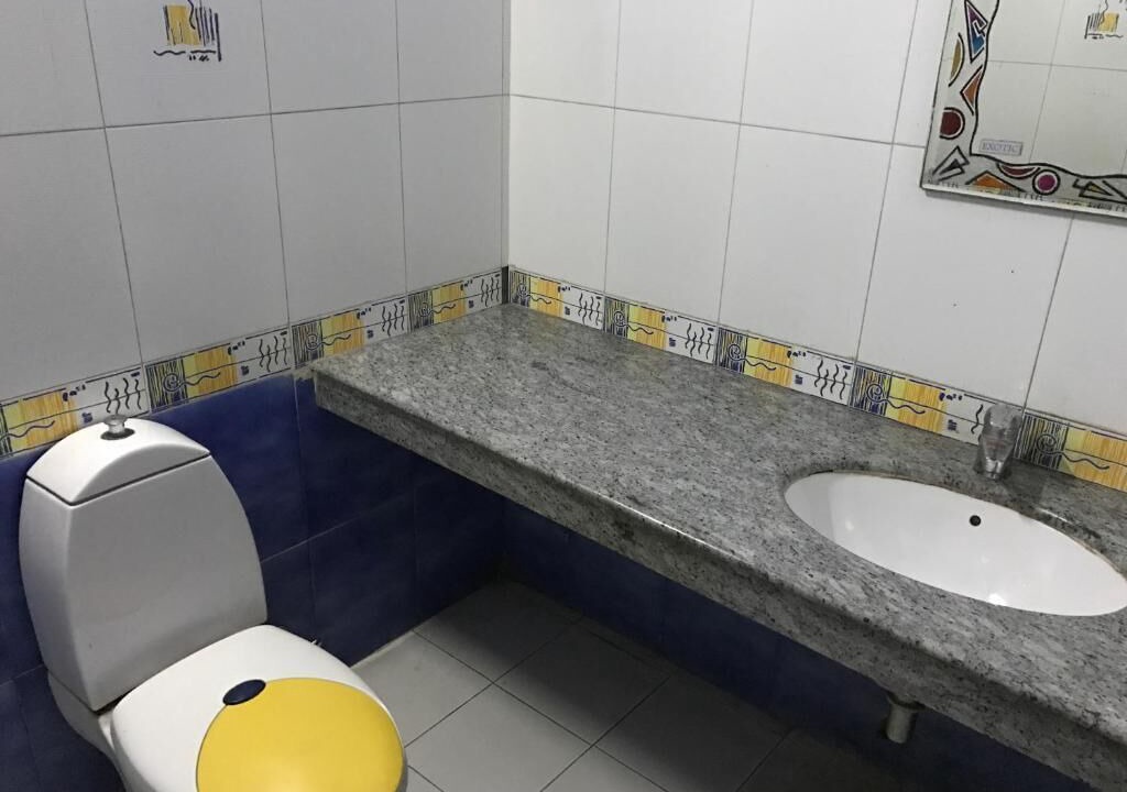 Photo of Bathroom in Ambala