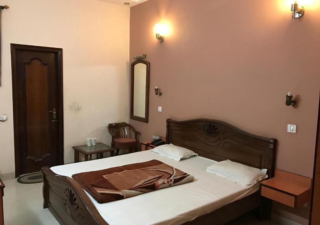 Photo of Bedroom in Ambala