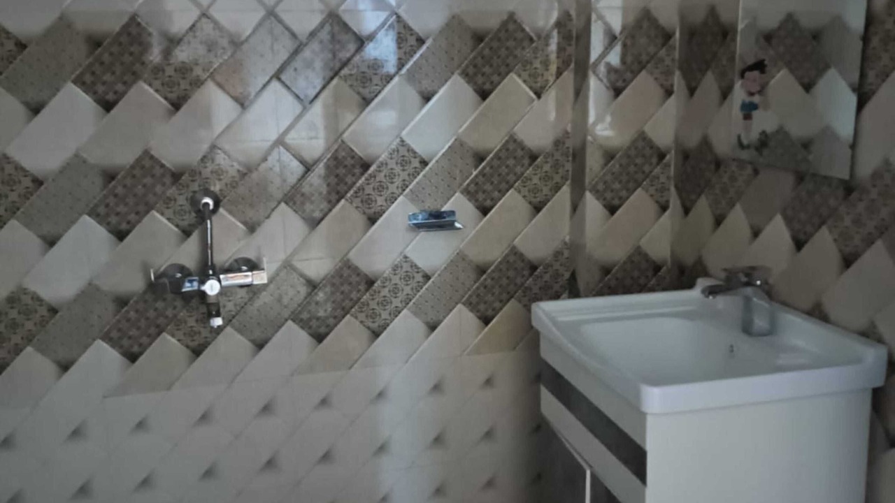 Photo of Bathroom in Dalhousie