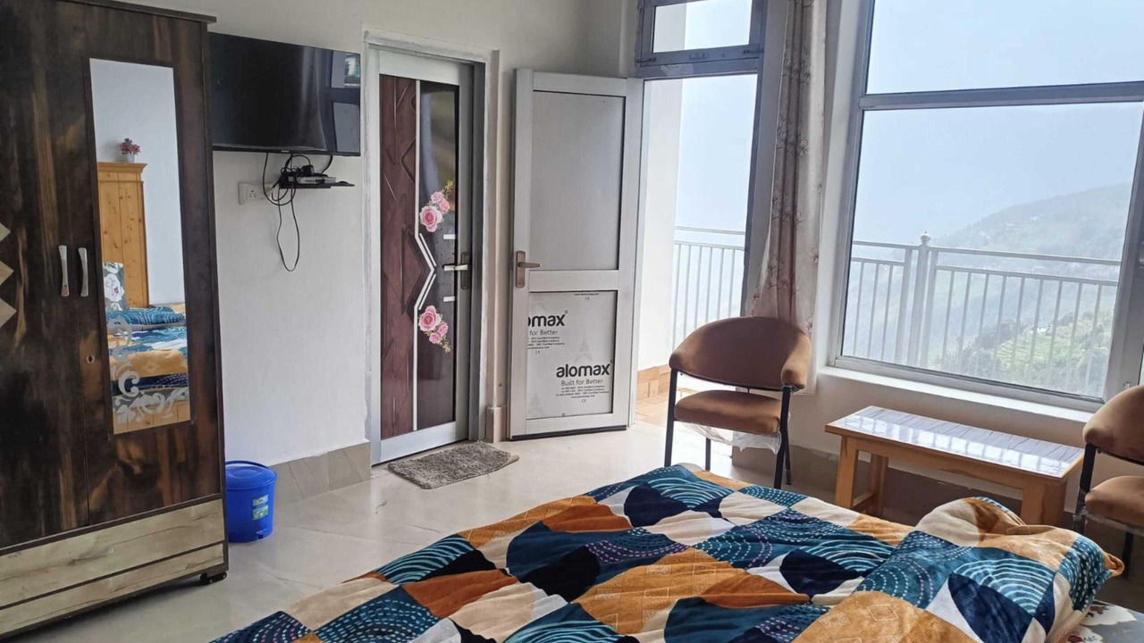 Photo of Bedroom in Dalhousie