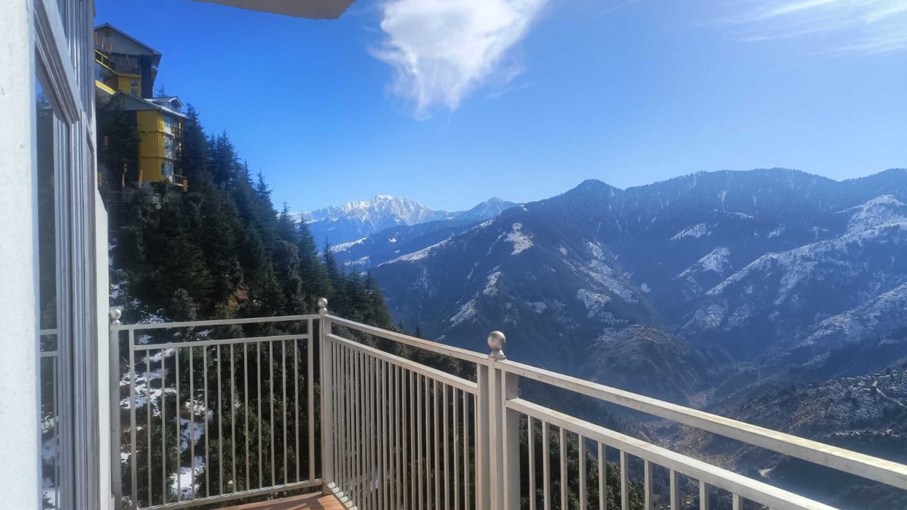 Photo of Outdoor in Dalhousie