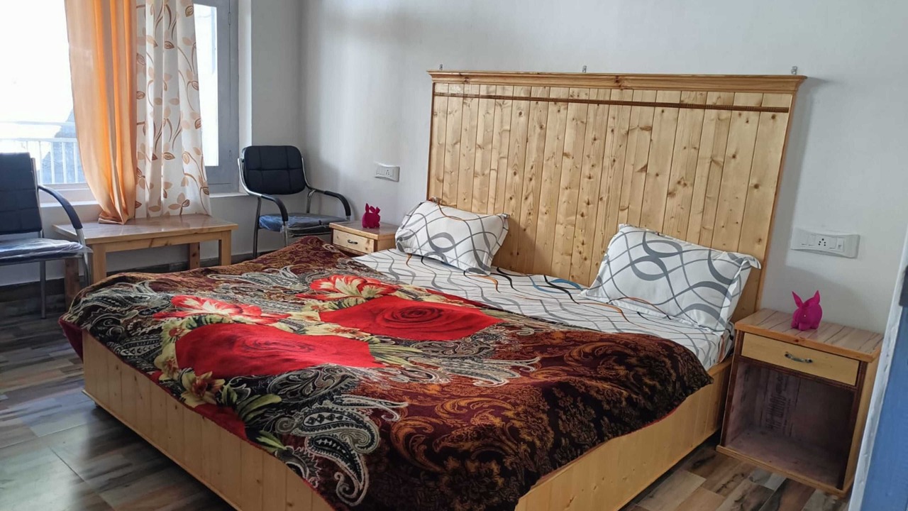 Photo of Bedroom in Dalhousie