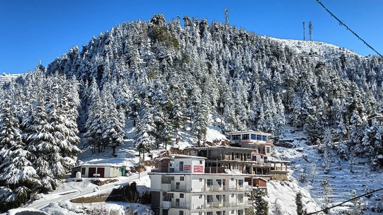 Photo of Outdoor in Dalhousie