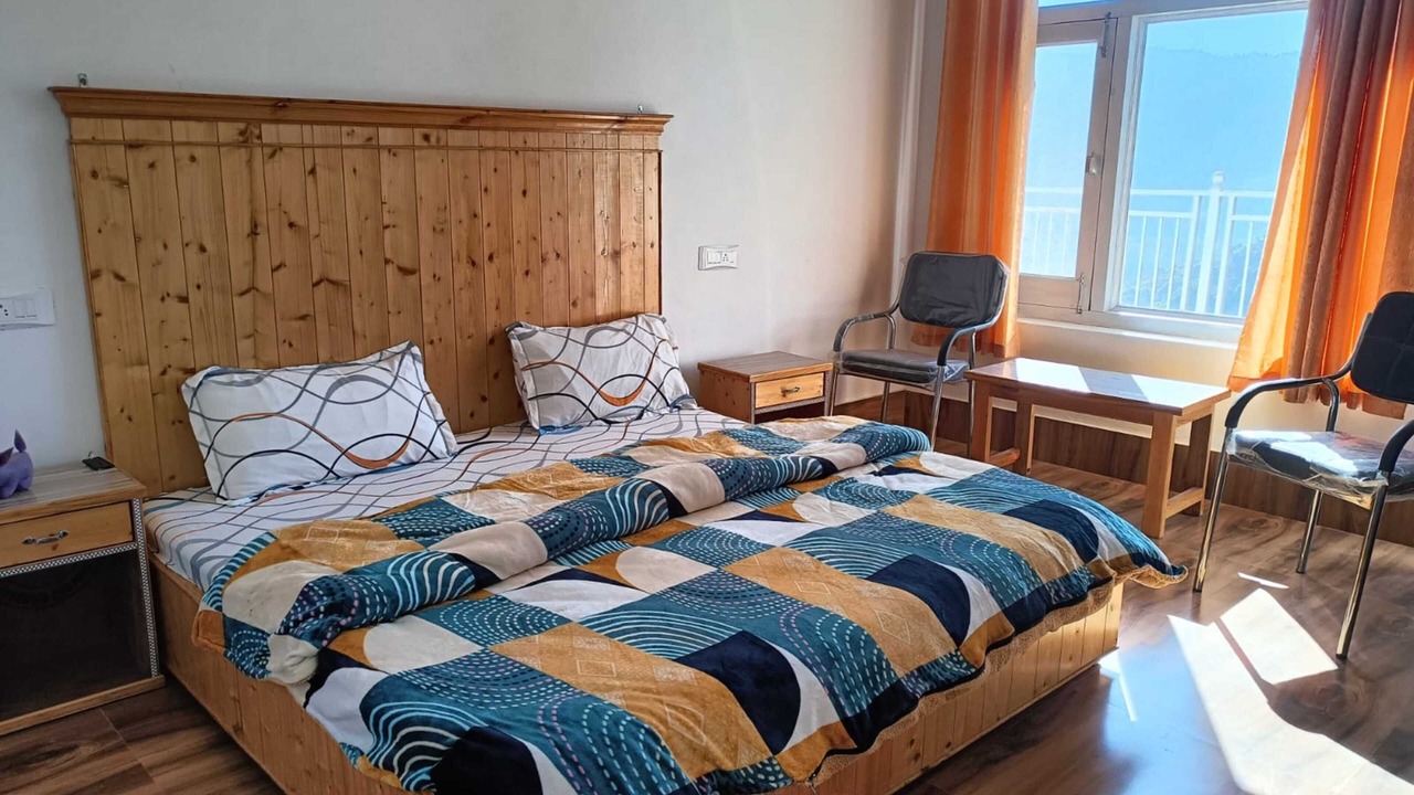 Photo of Bedroom in Dalhousie