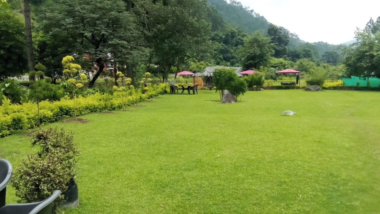 Photo of Outdoor in Kaul