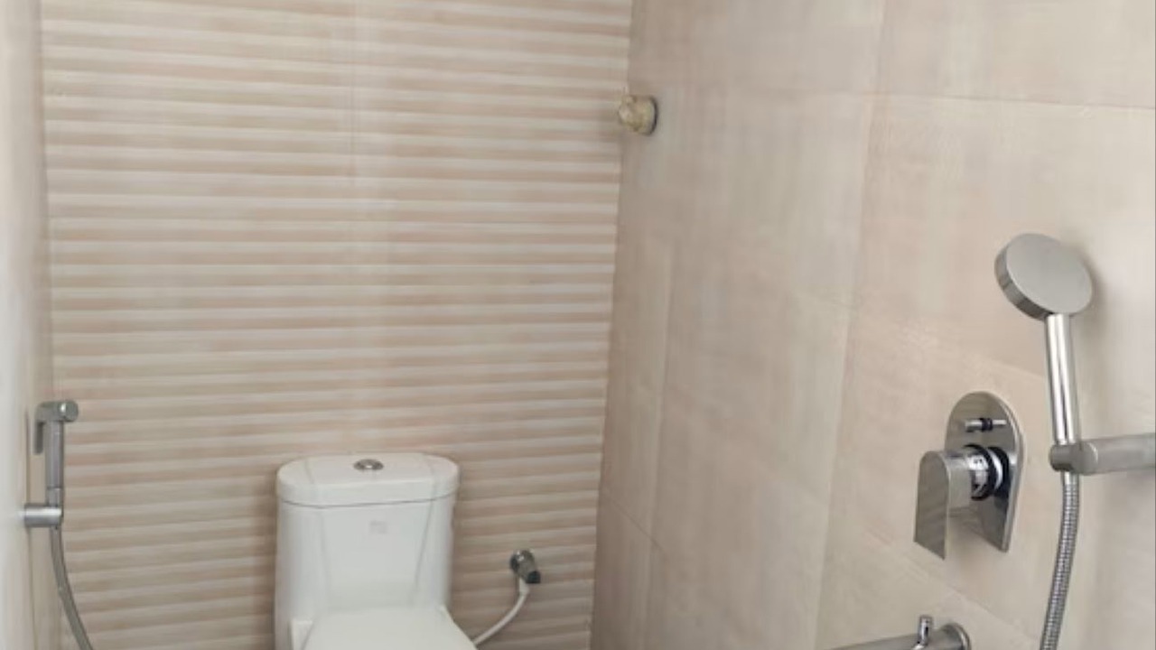 Photo of Bathroom in Medinipur