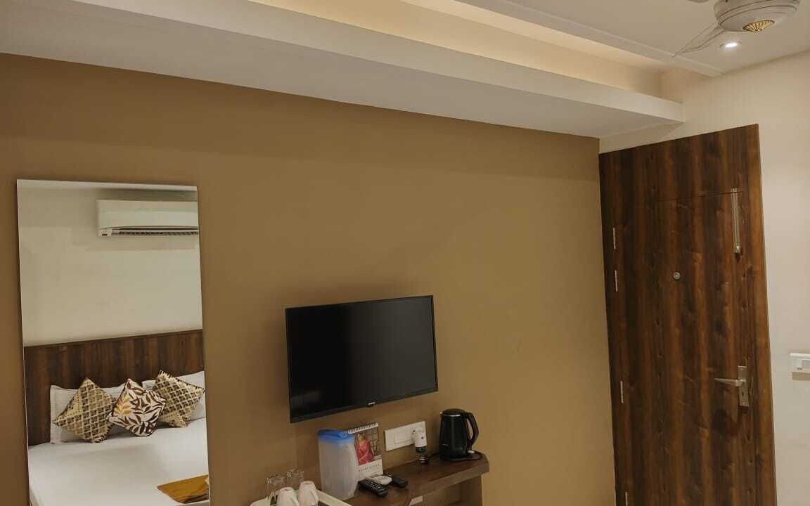 Photo of Bedroom in Medinipur
