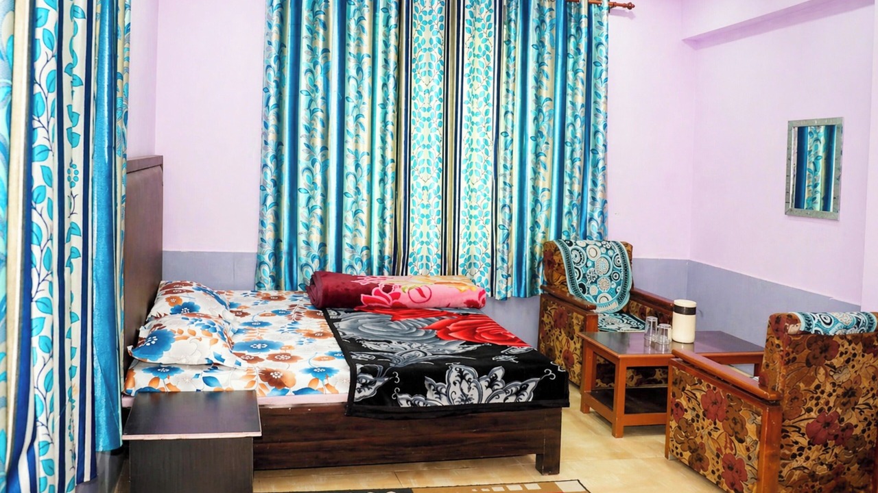 Photo of Bedroom in Didihat