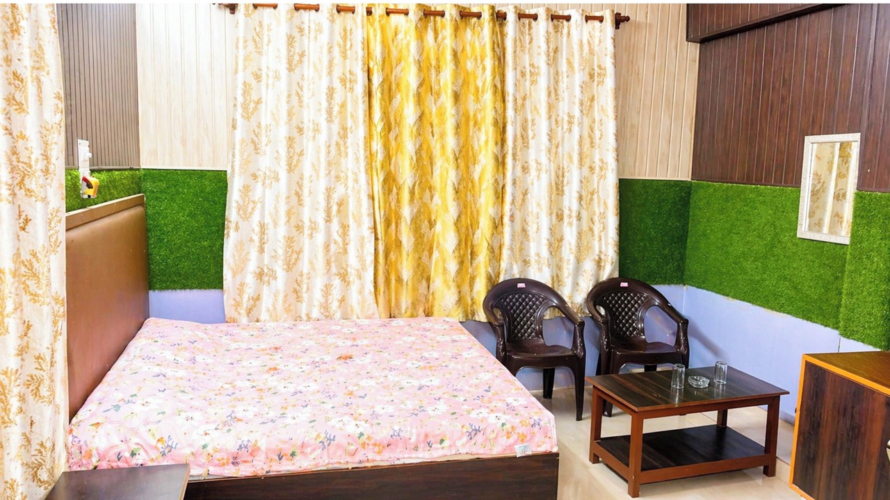 Photo of Bedroom in Didihat