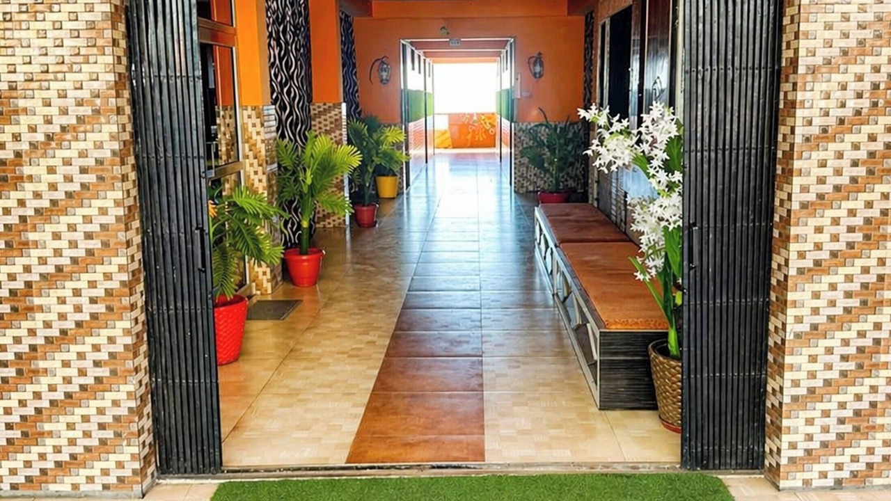 Photo of Outdoor in Didihat