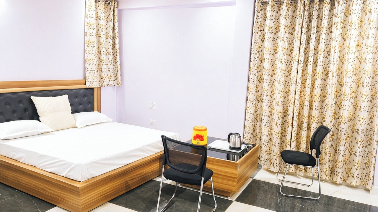 Photo of Bedroom in Didihat