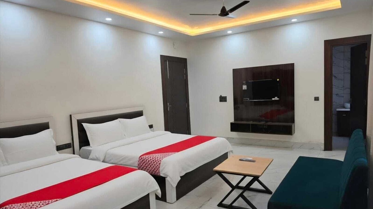 Photo of Bedroom in Tanakpur
