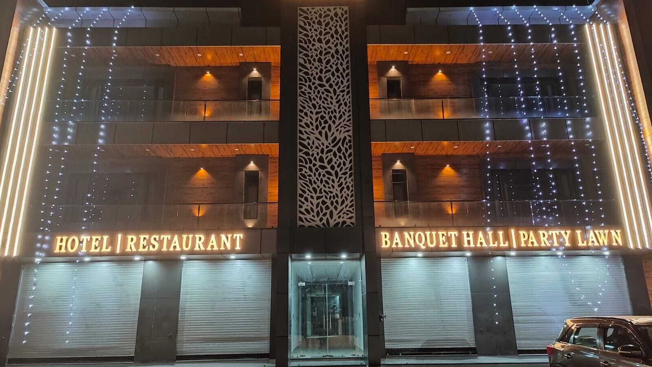 Photo of Outdoor in Tanakpur