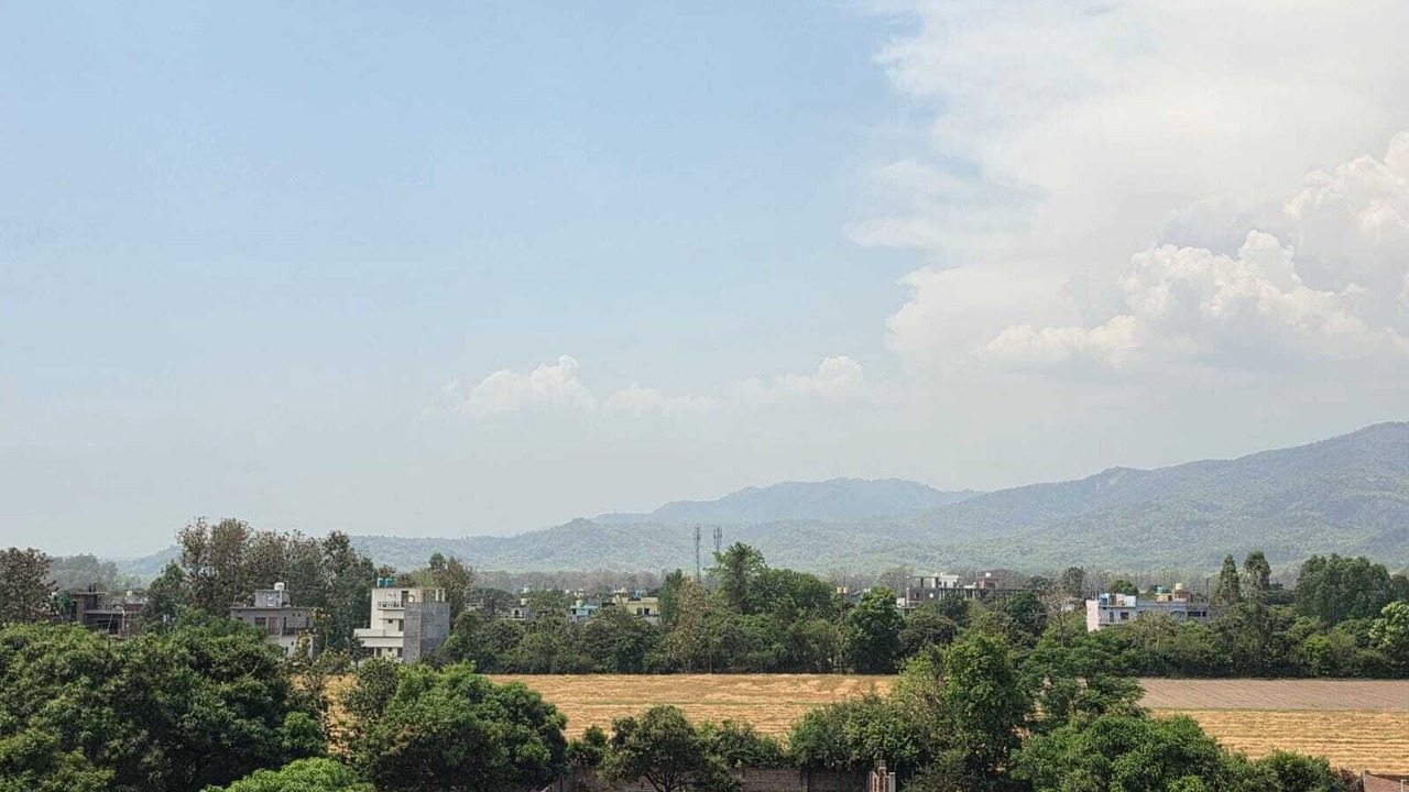 Photo of Bedroom in Tanakpur