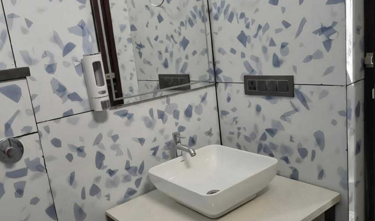 Photo of Bathroom in Tanakpur