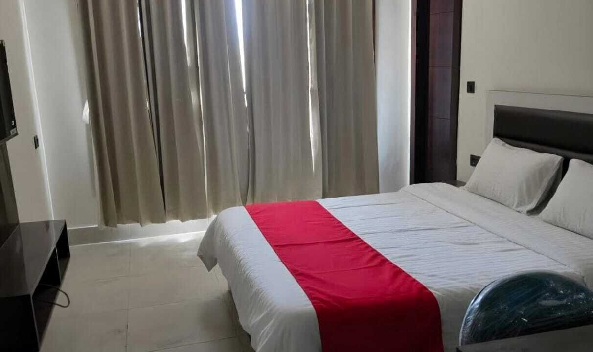 Photo of Bedroom in Tanakpur