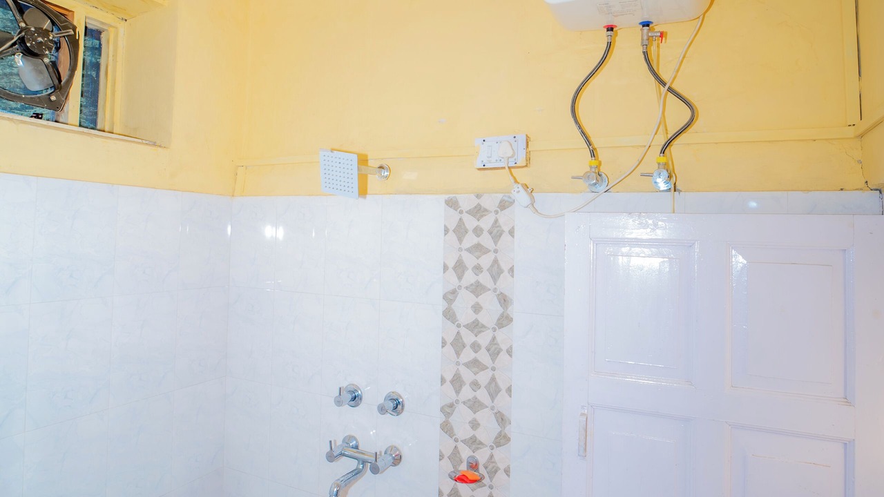 Photo of Bathroom in Rampur