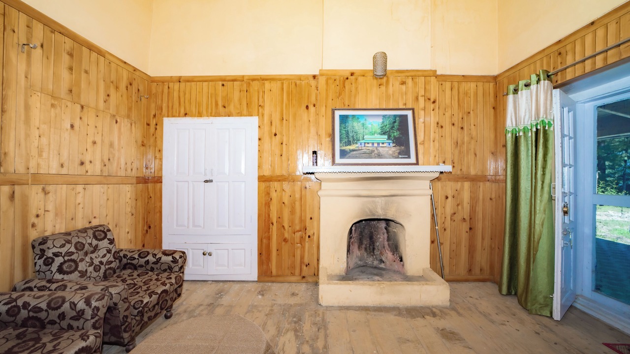 Photo of Bedroom in Rampur