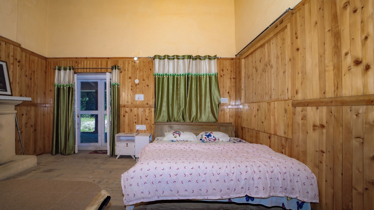 Photo of Bedroom in Rampur