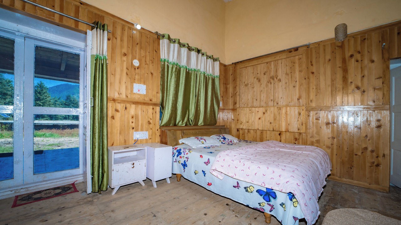 Photo of Bedroom in Rampur