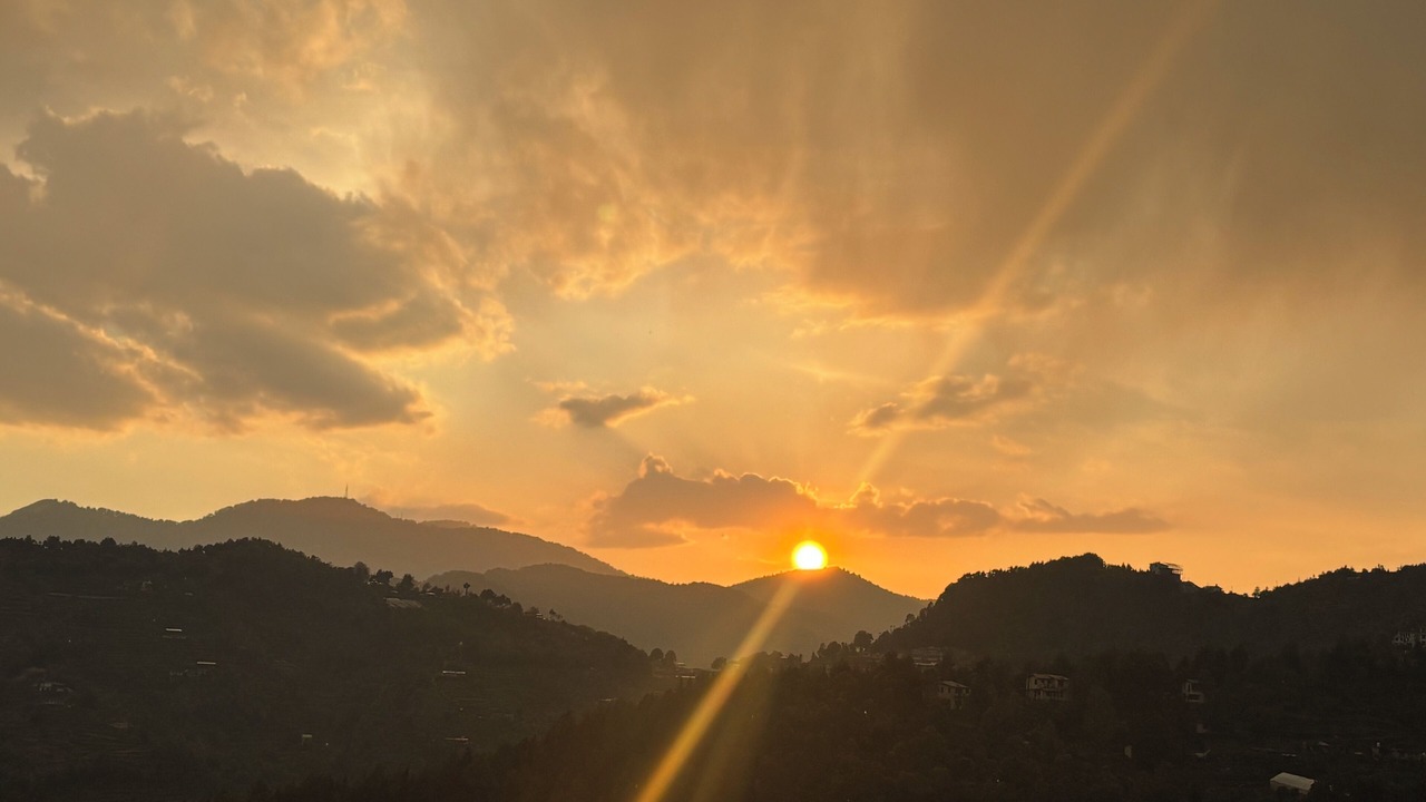 Photo of Others in Mukteshwar