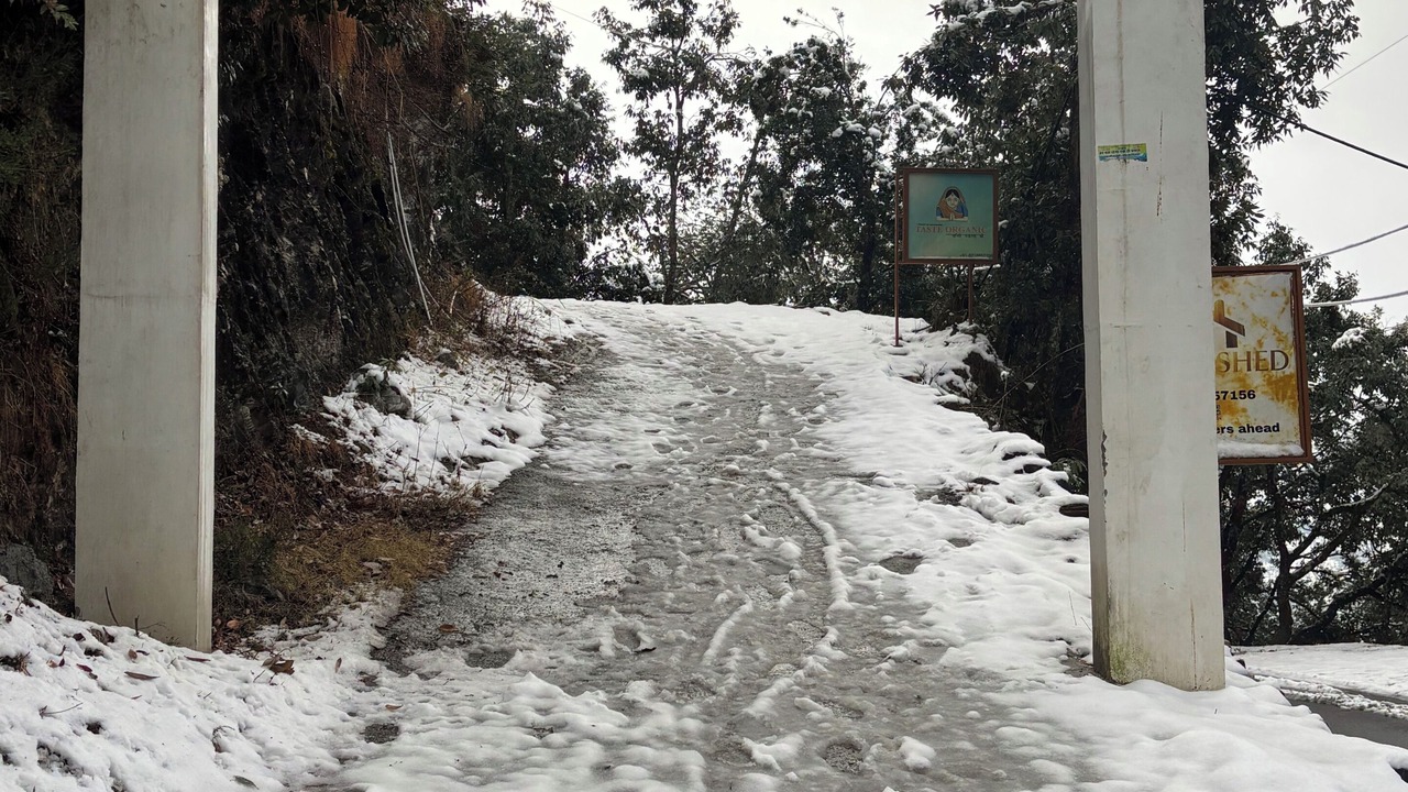 Photo of Outdoor in Mukteshwar