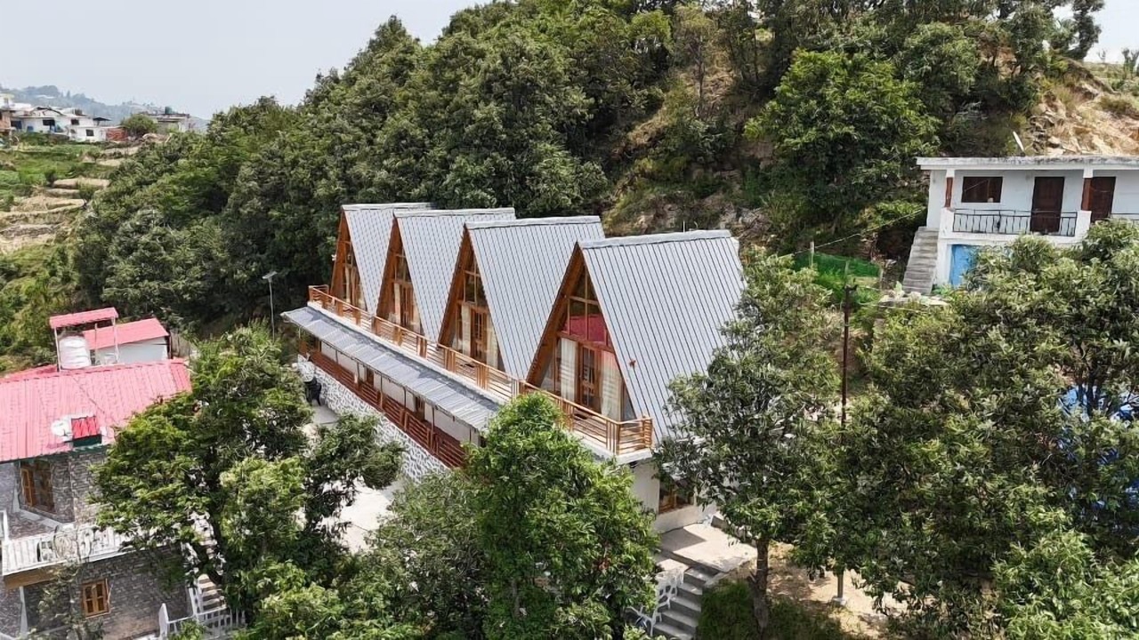 Photo of Outdoor in Mukteshwar