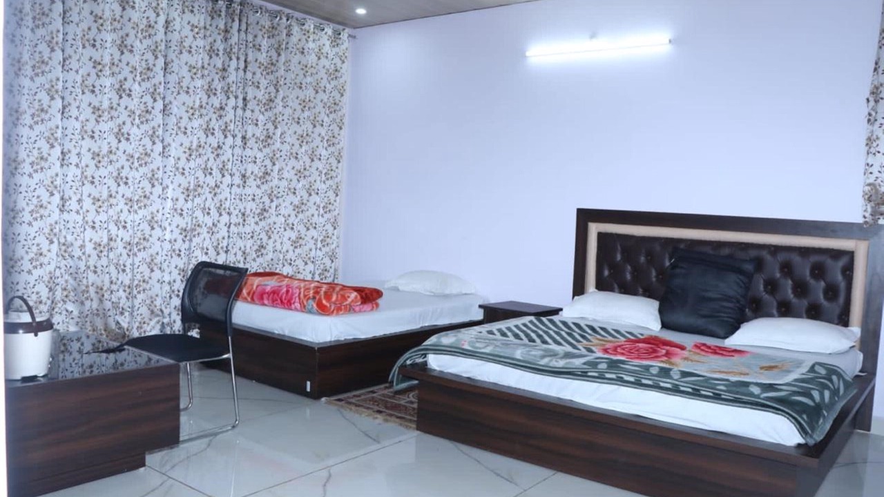 Photo of Bedroom in Didihat