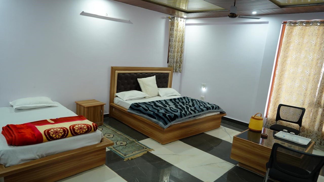 Photo of Bedroom in Didihat