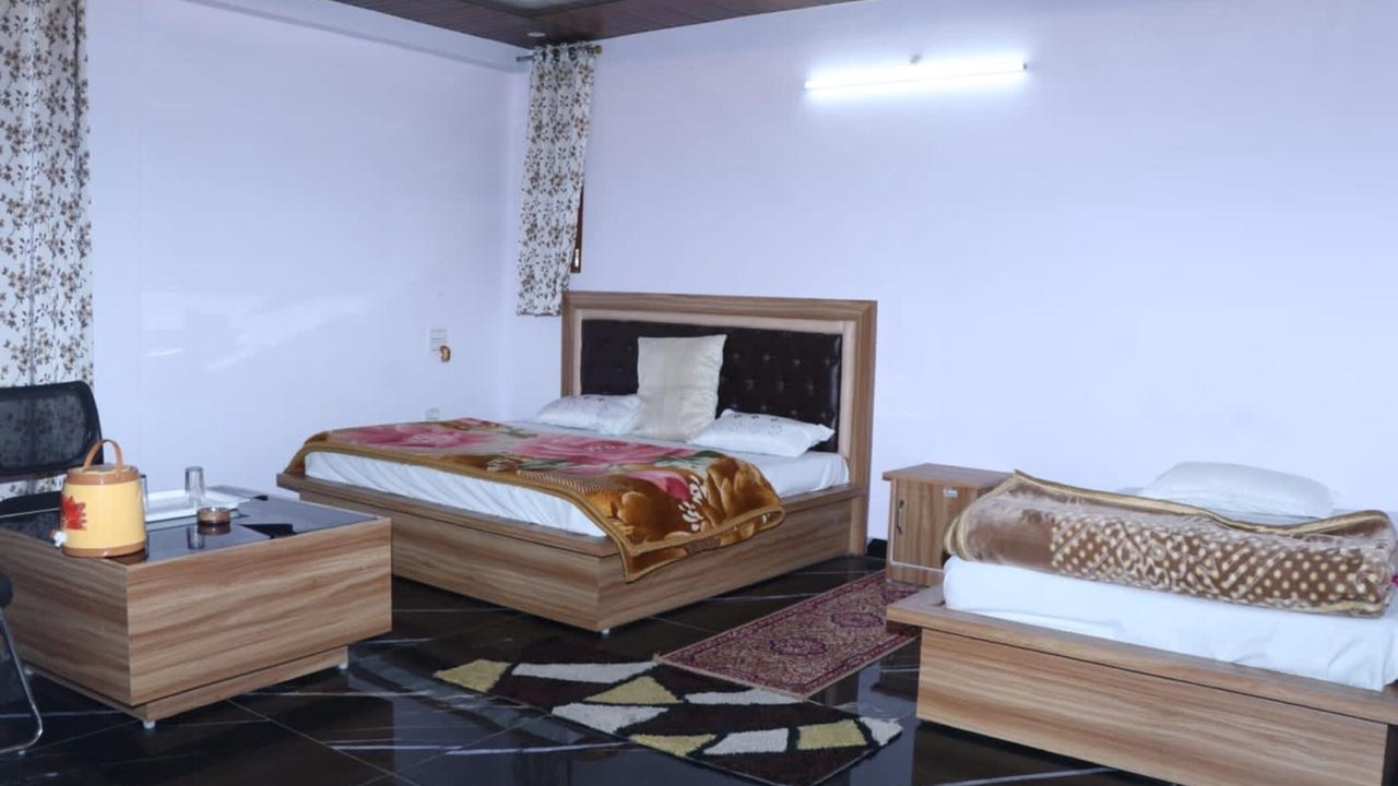 Photo of Bedroom in Didihat