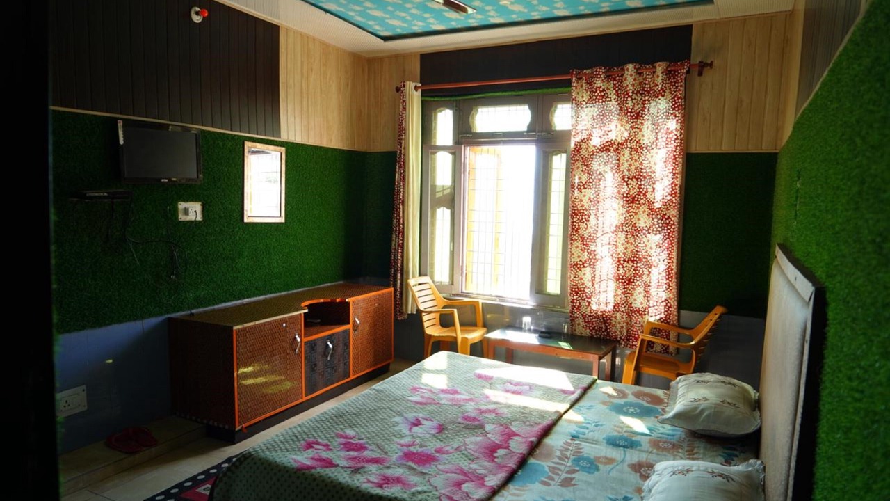 Photo of Bedroom in Didihat