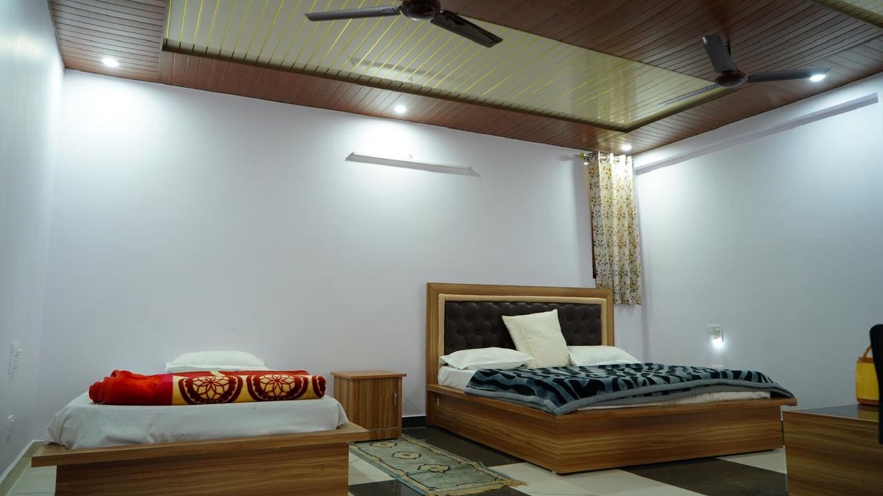 Photo of Bedroom in Didihat
