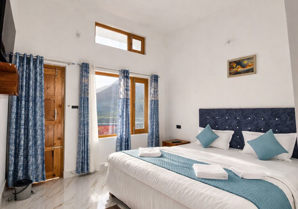Photo of Patio Balcony in Barkot
