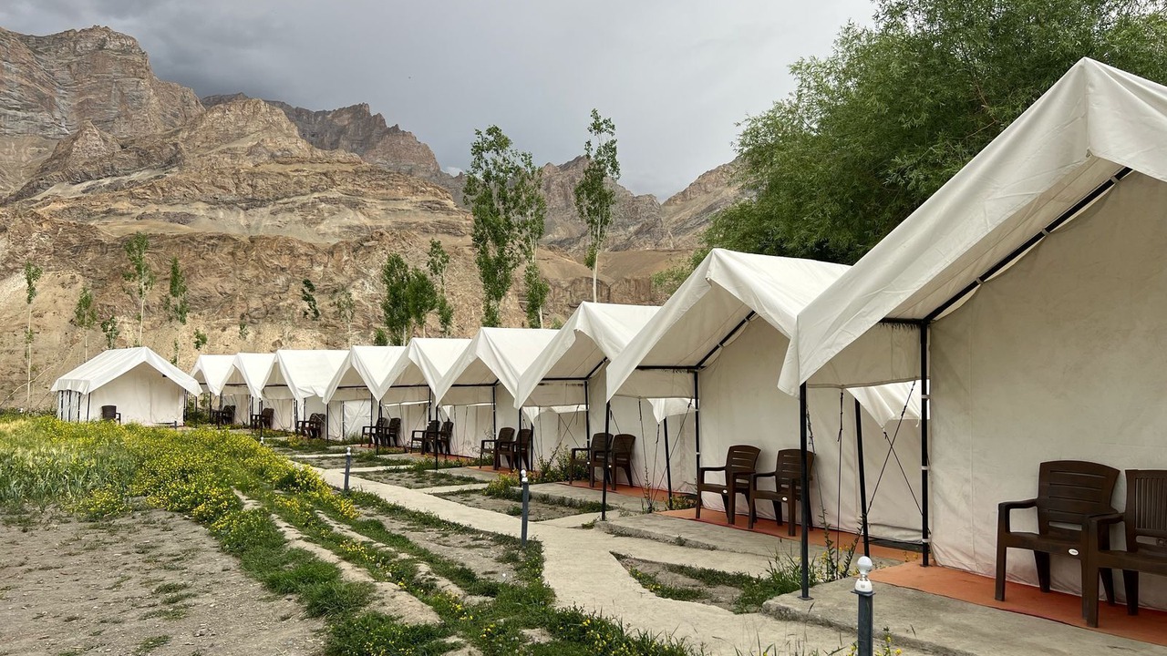 Photo of Others in Leh
