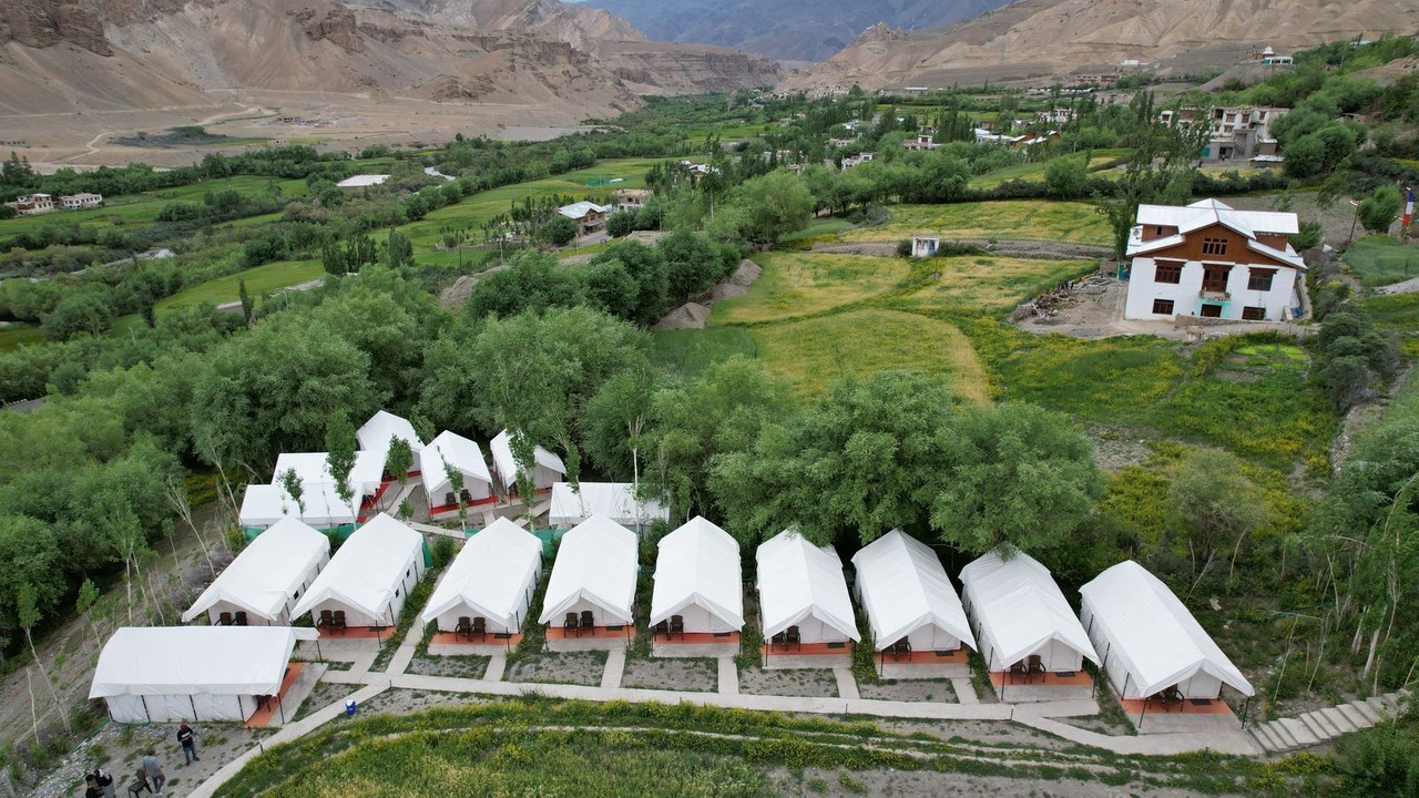 Photo of Outdoor in Leh