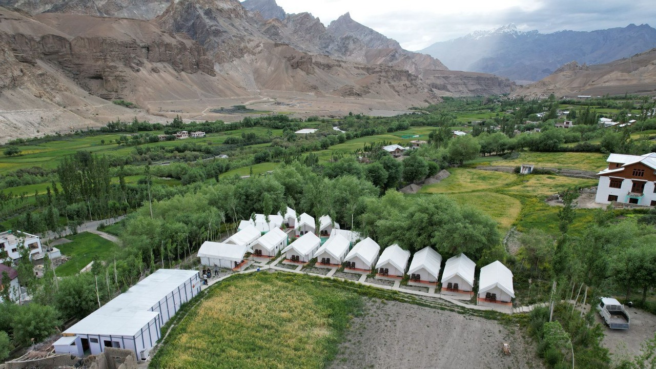 Photo of Outdoor in Leh