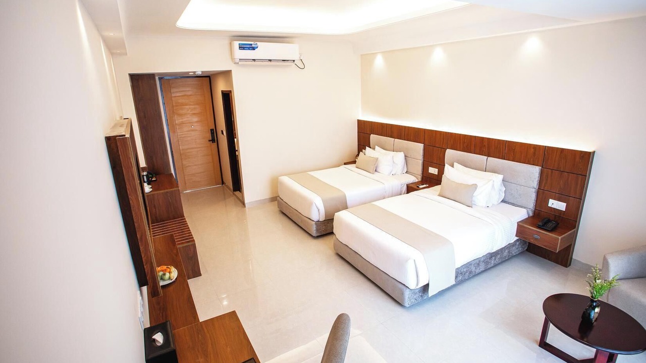 Photo of Bedroom in Uttara