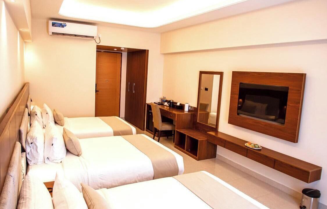 Photo of Bedroom in Uttara