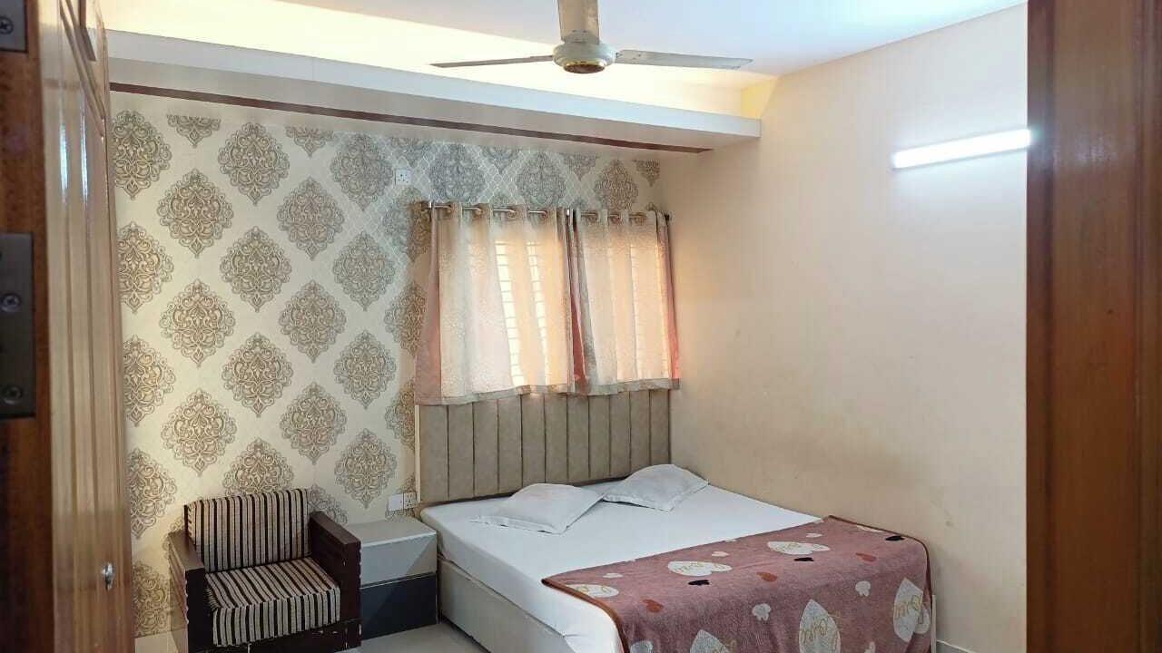 Photo of Bedroom in Rangamati Hill District