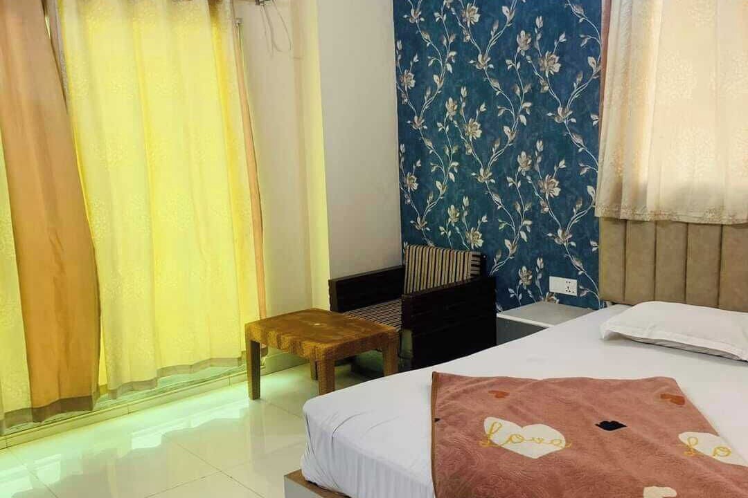 Photo of Bedroom in Rangamati Hill District