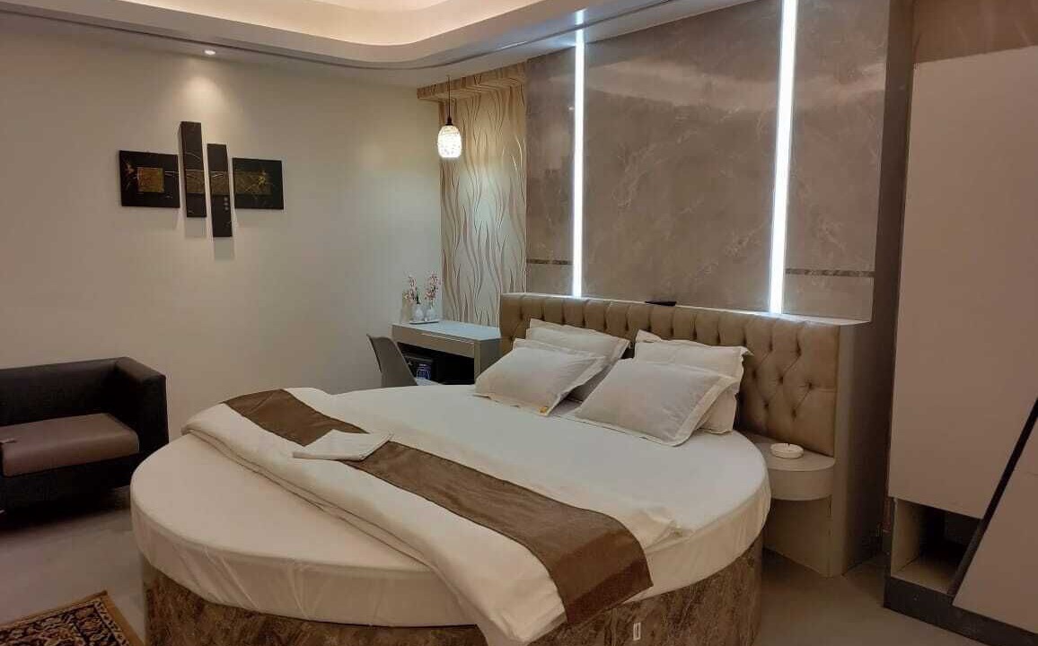 Photo of Bedroom in Rangamati Hill District
