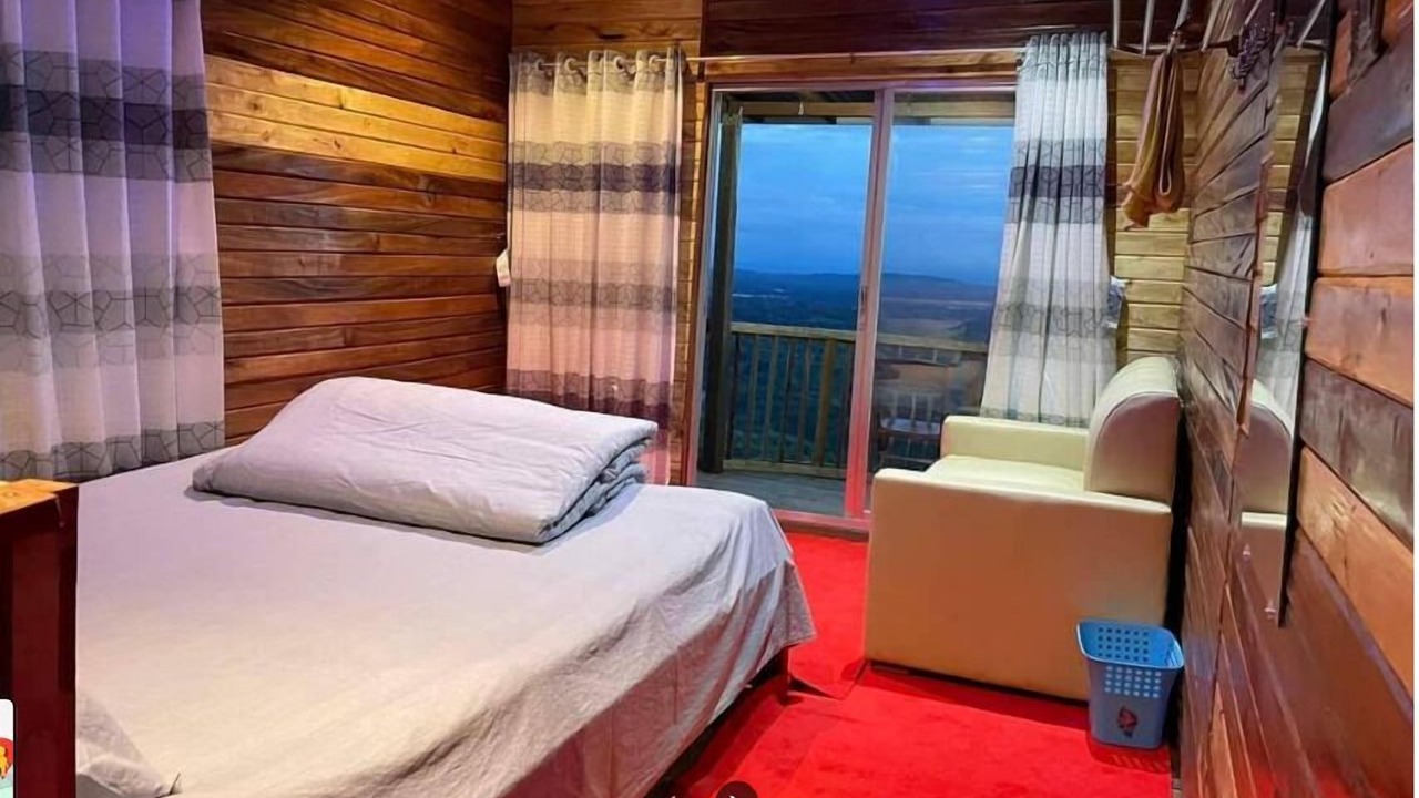 Photo of Bedroom in Rangamati Hill District